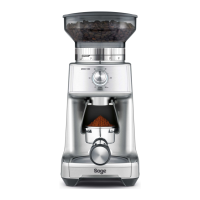 Preview: Sage the Dose Control Pro BCG600