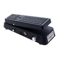 Preview: Behringer HELL-BABE HB01