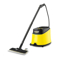 Preview: Kärcher SC 3 Deluxe EasyFix