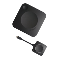 Preview: Barco Logitech CX-20