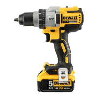 Preview: DeWalt XR DCD991 P2