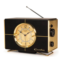 Preview: Crosley CR3038A