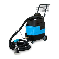 Preview: Mytee Mytee-Lite 8070