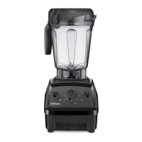 Preview: Vitamix E320