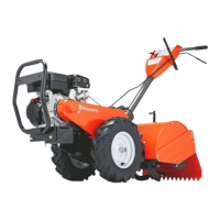 Preview: Husqvarna TR 430