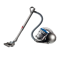 Preview: Dyson DC 37
