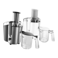 Preview: Philips Pure Essentials HR1858