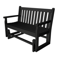 Preview: Polywood TGG48