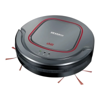 Preview: SEVERIN RB 7025