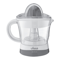 Preview: UFESA EX4936