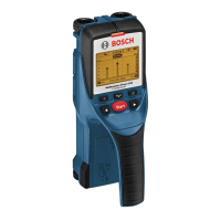 Preview: Bosch Professional D-tect 150