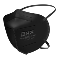 Preview: BNX NIOSH N95