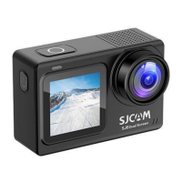 Preview: SJCAM SJ8 Dual Screen