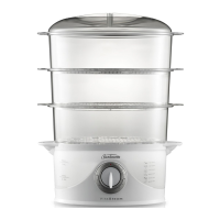 Preview: Sunbeam VitaSteam ST6650