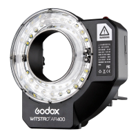 Preview: Godox AR400