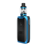 Preview: Vaporesso Revenger Mini
