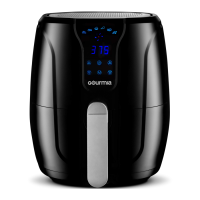 Preview: Gourmia GAF328