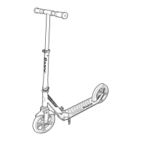 Preview: Razor DLX A5