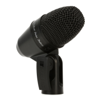 Preview: Shure PGA56