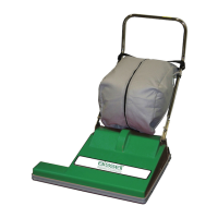 Preview: Bissell BigGreen Commercial