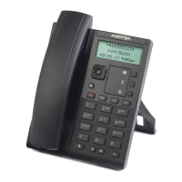 Preview: Mitel Aastra 6863i