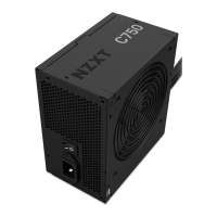 Preview: NZXT C750 BRONZE