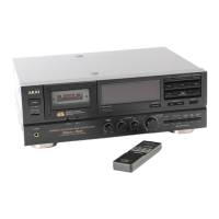 Preview: Akai Reference Master GX-75