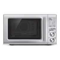 Preview: Breville Combi Wave BMO870