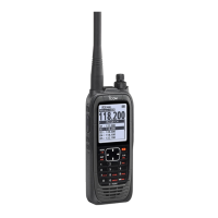 Preview: Icom A25C