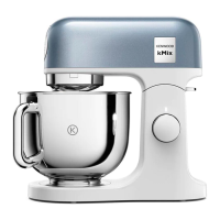 Preview: Kenwood KMX75