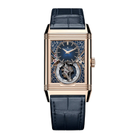 Preview: Jaeger-leCoultre REVERSO