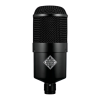 Microphone Logo