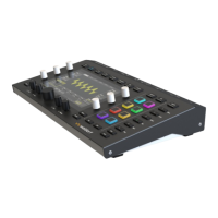 Preview: Waldorf IRIDIUM CORE