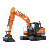 Preview: Doosan DX 140LC