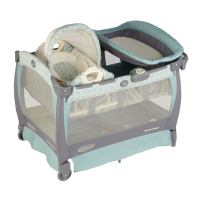 Preview: Pack 'n Play Playard Quick Connect
