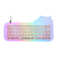 Preview: Epomaker Mini Cat 64