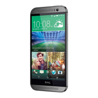 Preview: HTC M8