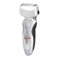 Preview: Panasonic ES-8103S