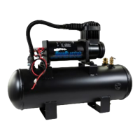 Preview: HornBlasters OUTLAW 127H