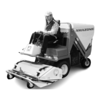 Preview: Amazone PH04 Series