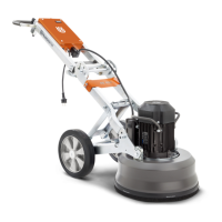 Preview: Husqvarna PG 450