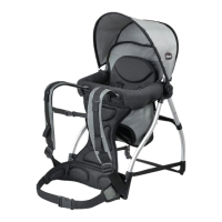 Preview: Chicco SmartSupport