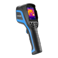 Preview: Topdon TC004 Lite