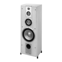 Preview: JBL STUDIO Series