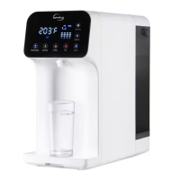 Preview: Ispring RCD100