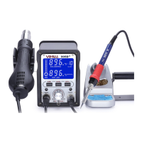 Preview: YIHUA 995D+