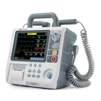 Preview: Mindray BeneHeart D6