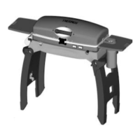 Preview: Thermos GRILL2GO 465611003