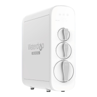 Preview: Waterdrop G3 P800