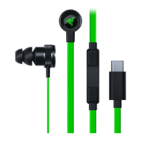 Preview: Razer Hammerhead USB-C